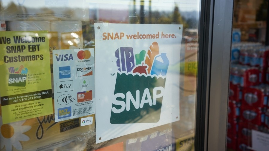 Ohio could soon restrict how Ohioans spend SNAP benefits