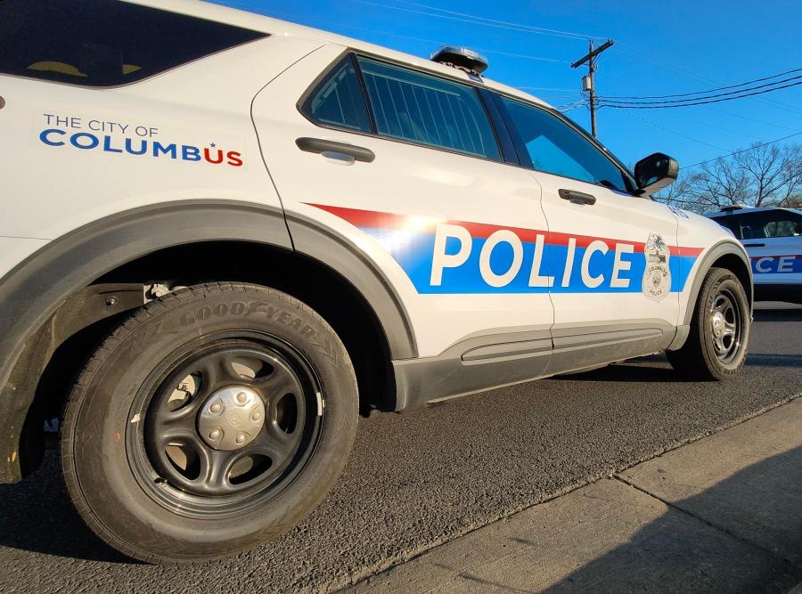 Dozens arrested after Columbus police's ‘Operation Unity' in two neighborhoods