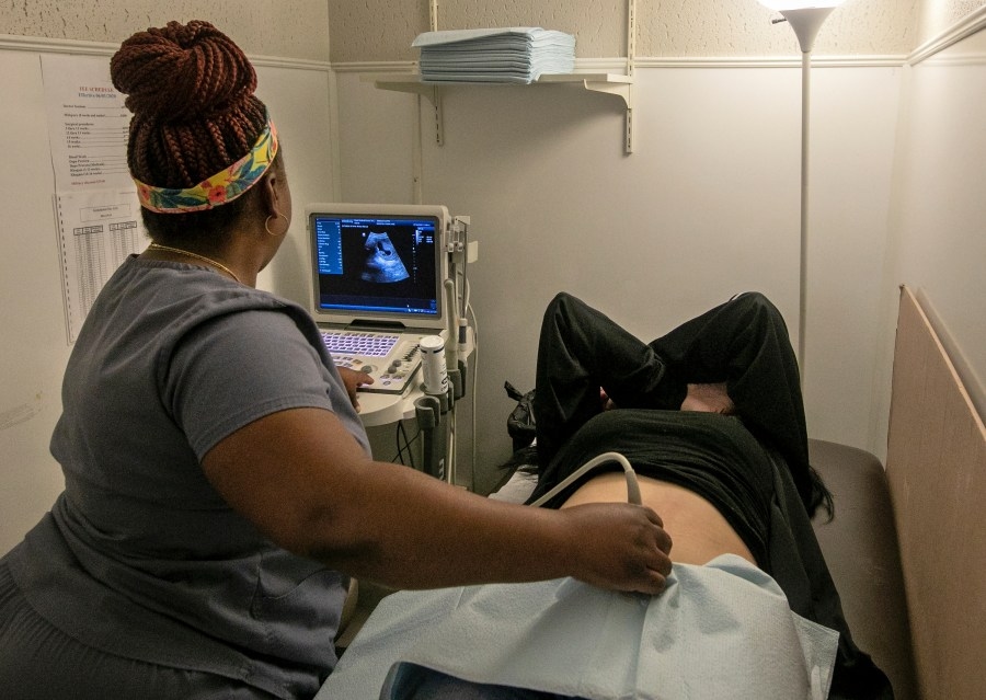 Ohio lawmakers seek to ban abortions in the state, treat the procedure as homicide