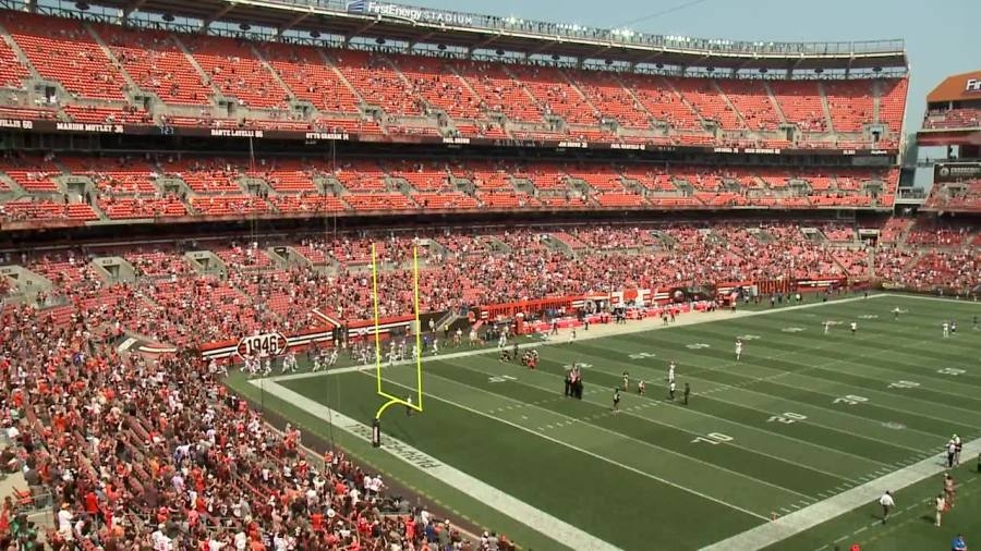 Despite lawsuit, unclaimed funds for Browns stadium moves forward