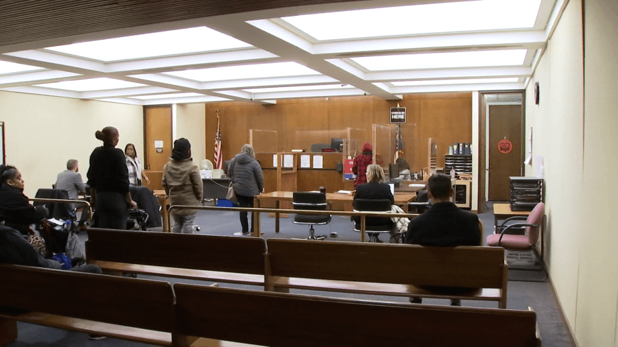 Bipartisan bill would offer legal support for Ohioans facing eviction