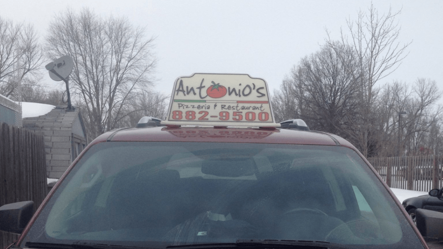 Westerville's Antonio's Pizzeria to close after ‘irreconcilable differences' with landlord