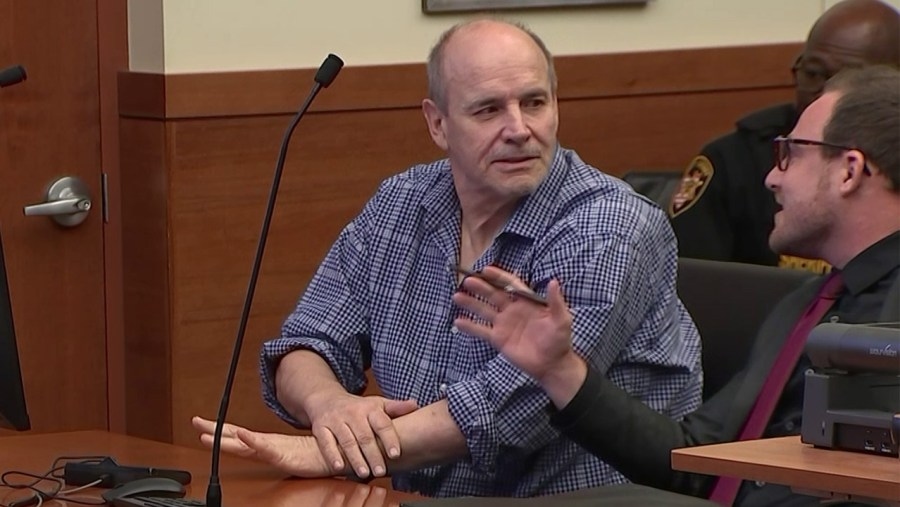 Former Ohio State quarterback in court on latest drug charge