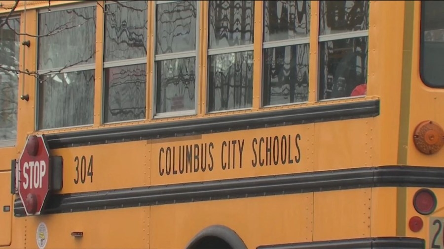 Columbus parents, leaders express frustration over student name changes