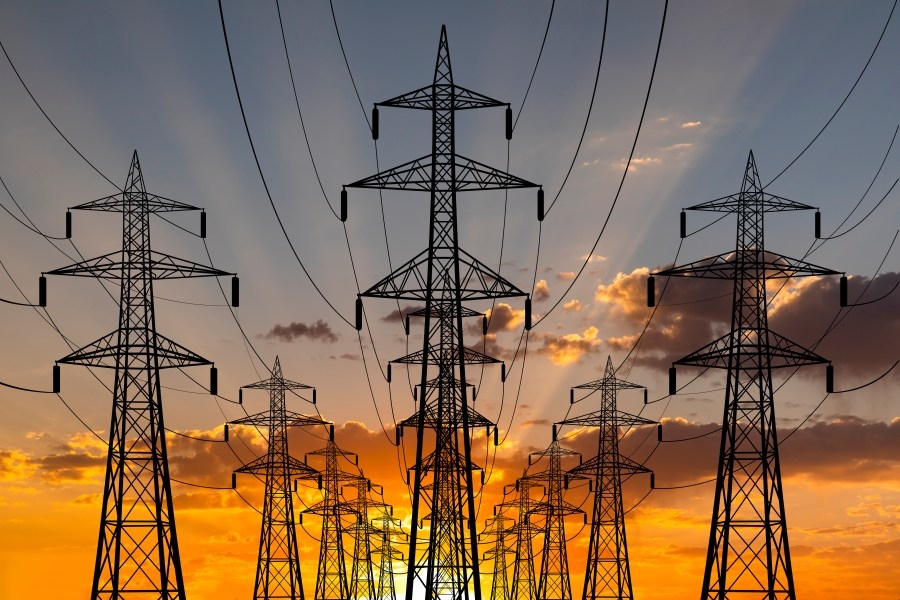 Ohio's power grid operator warns of potential power shortages this summer