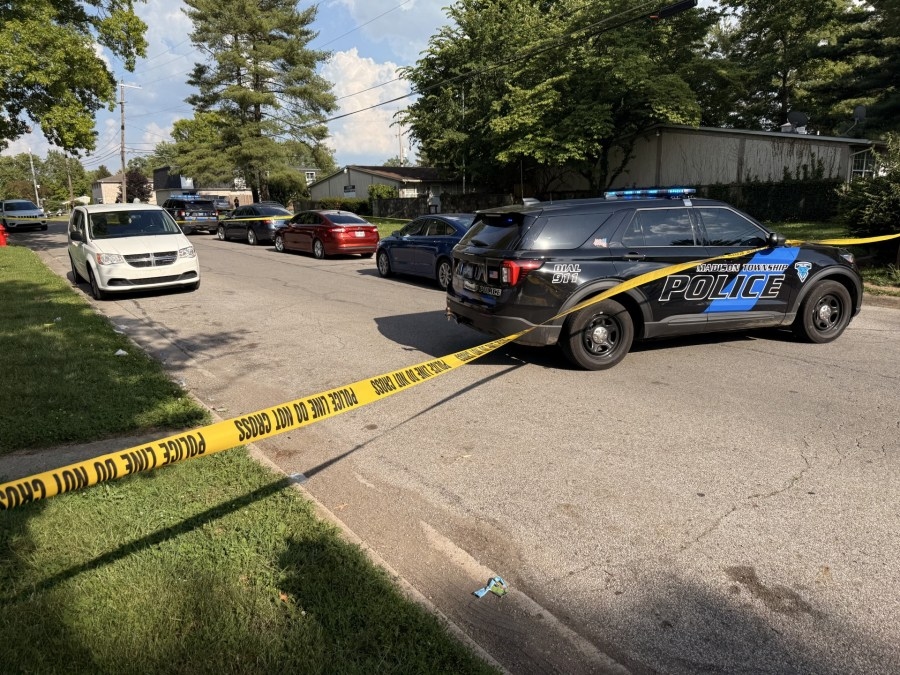 How Columbus police use technology to solve crime