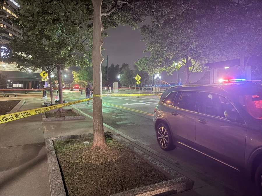 Man, 19, charged with murder in relation to downtown Columbus shooting