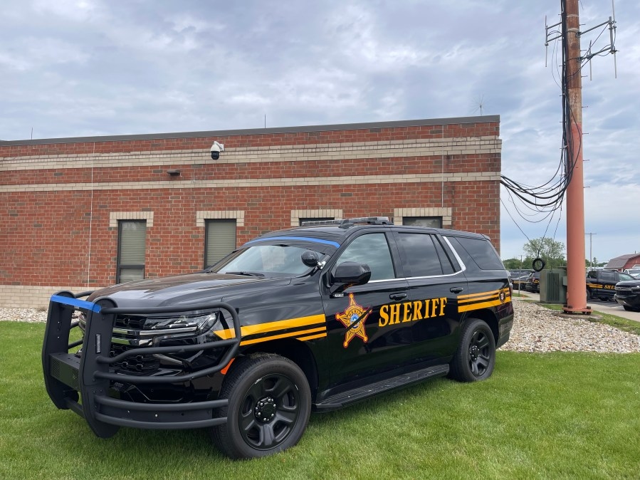 Morrow County prosecutor intends to seek death penalty in fatal shooting of deputy