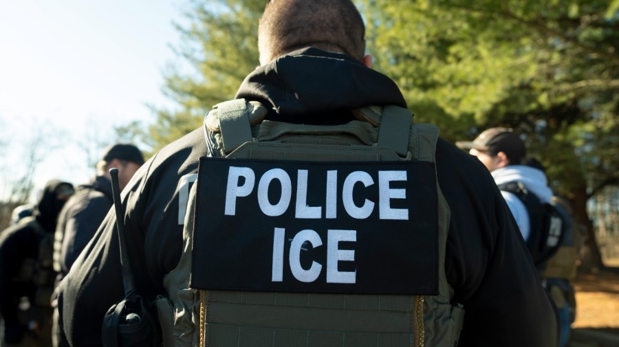 Ohio lawmaker wants to create penalties for hospitals that don't cooperate with ICE