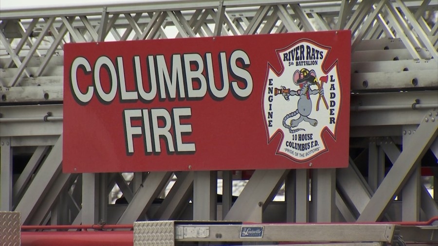 ‘False narrative': Fleet administrator denies Columbus fire vehicle concerns