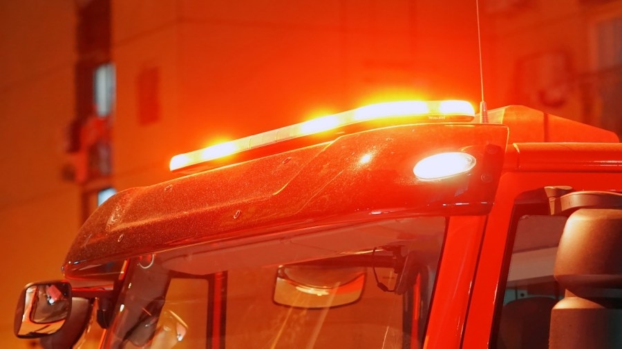 Columbus Division of Fire investigated a water rescue call near Grove City on Friday night