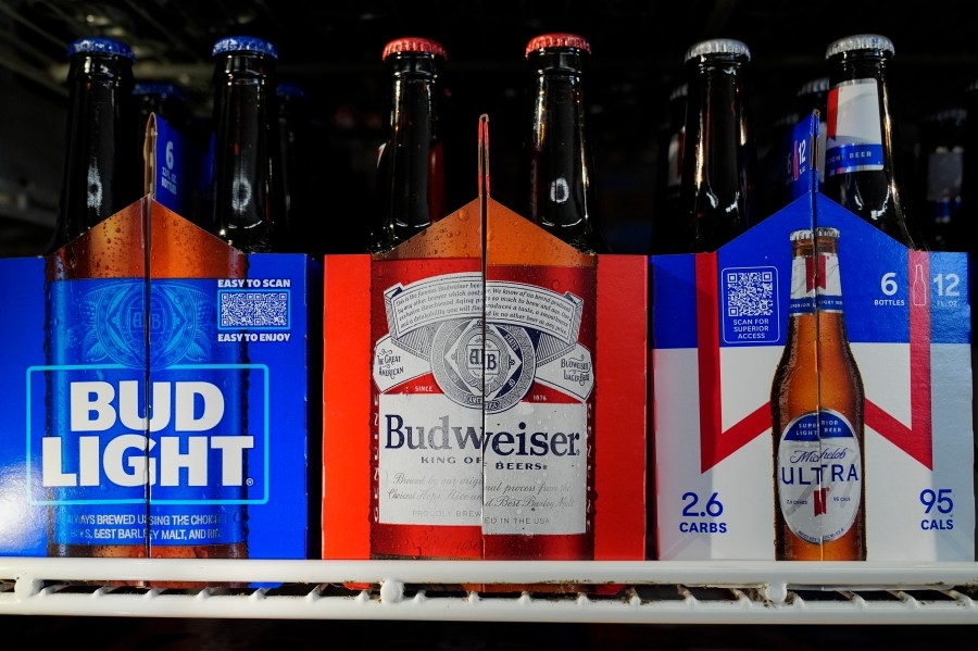 Columbus Anheuser-Busch brewery receives $300 million investment