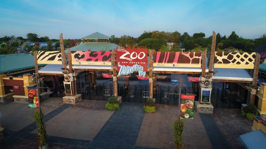 Final report on Columbus Zoo leadership theft released