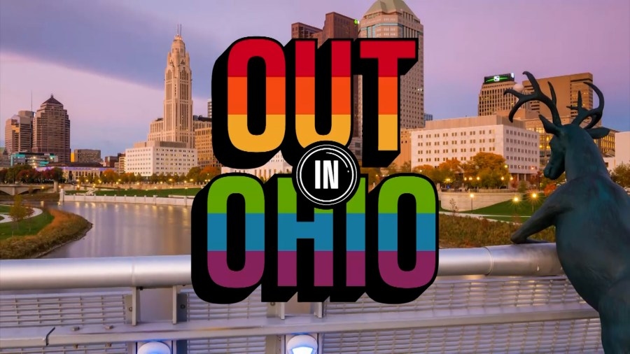 Out in Ohio: Best of the 2025 Stonewall Columbus Pride March