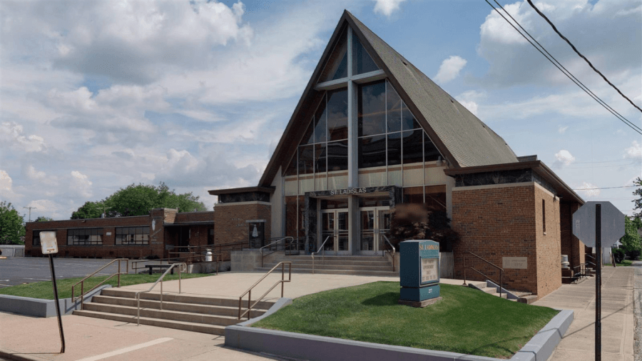 Vacant Columbus church finds new purpose as drop-in center for homeless youth