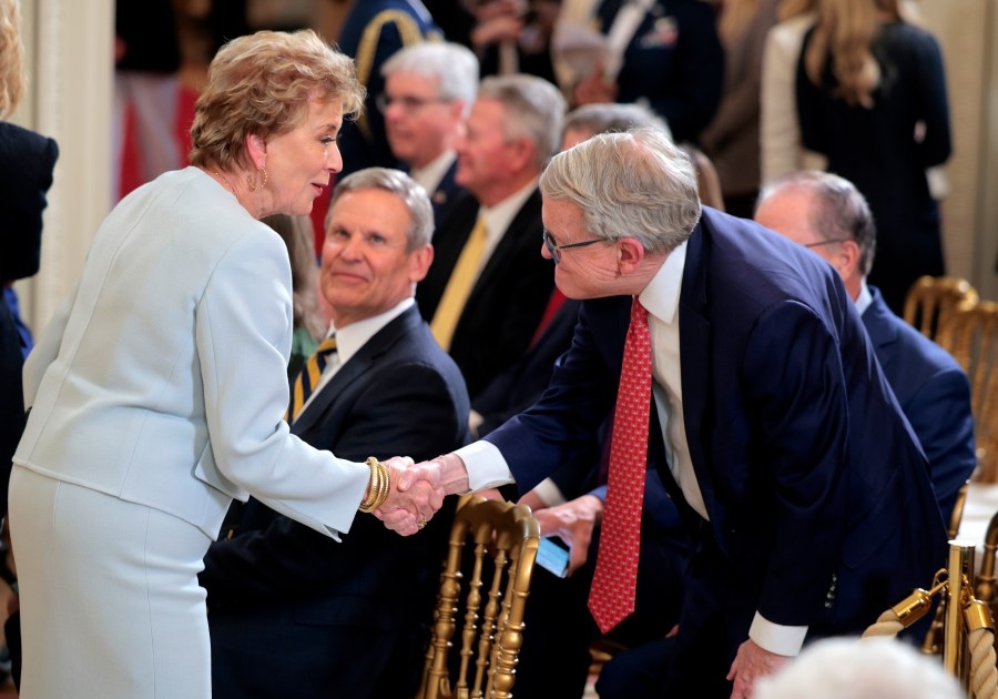 How Dept. of Education abolition could affect Ohio