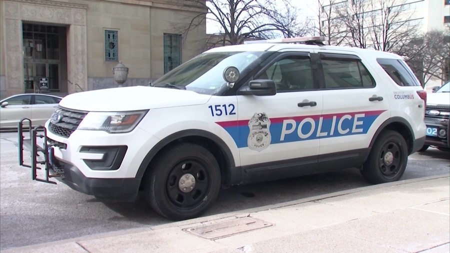 Columbus leaders honing in on mission to lower homicide rate below 100