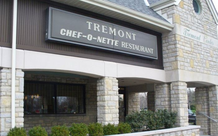 Chef-O-Nette reopens Upper Arlington restaurant