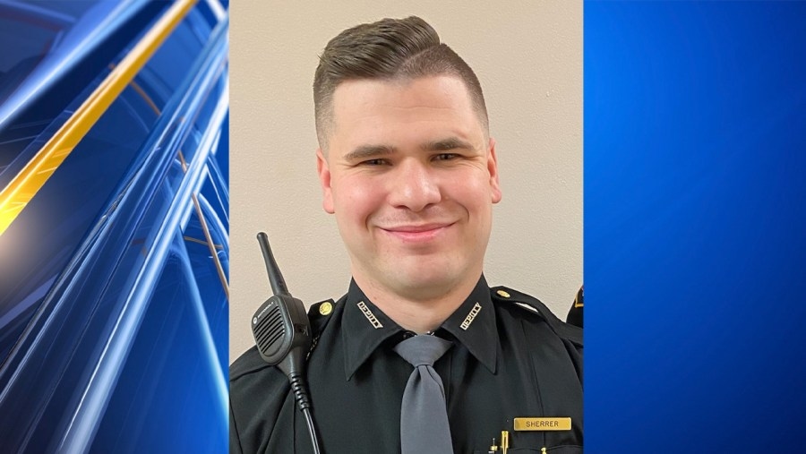 Mount Gilead pays respects to slain sheriff's deputy