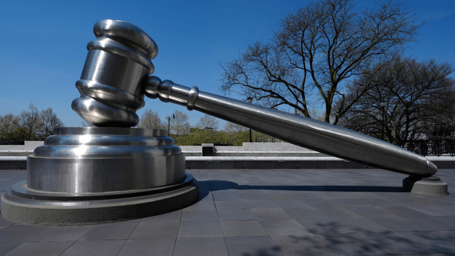 Nitrogen not toxic, Ohio Supreme Court rules in denying benefits to widow