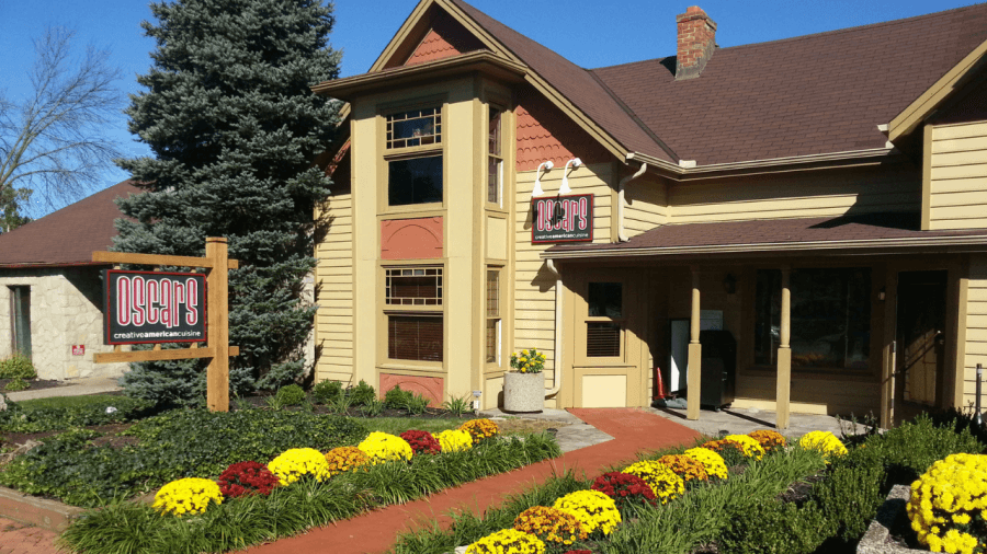 Historic Dublin restaurant listed for lease after closing in 2024