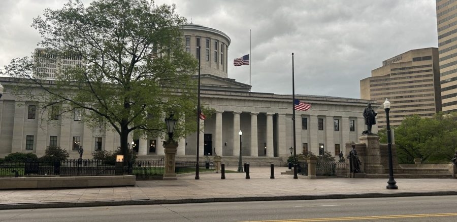 Ohio governor's race in full swing with more than a year before election