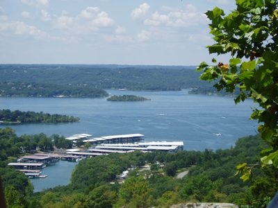 Sedalia teen dies in jet ski crash at Table Rock Lake
