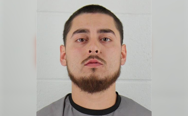 Man sentenced for 2023 Shawnee DUI crash that killed 9-year-old Lenexa boy