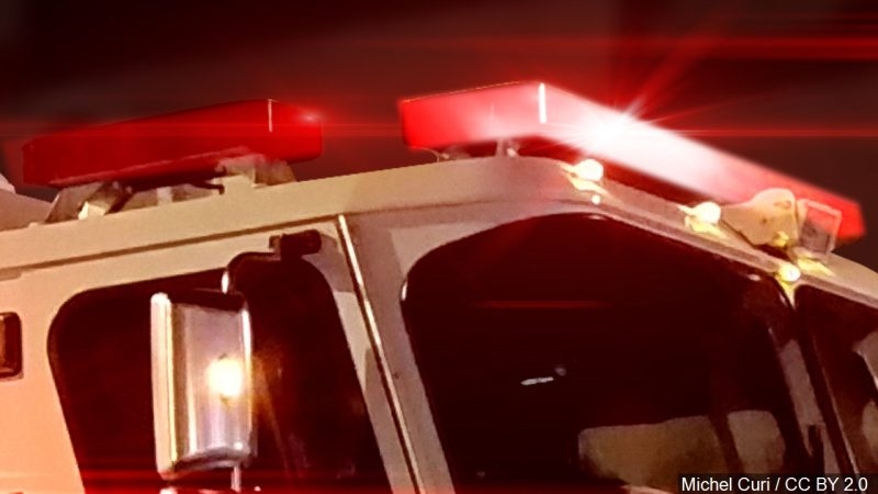 Discarded fireworks damaged two homes in Lee's Summit, no injuries reported