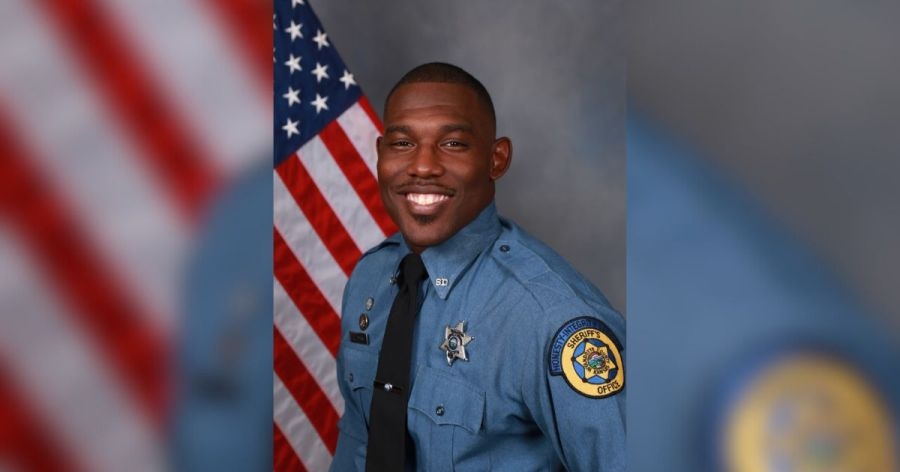Wyandotte County deputy killed in KCK shooting; suspect identified