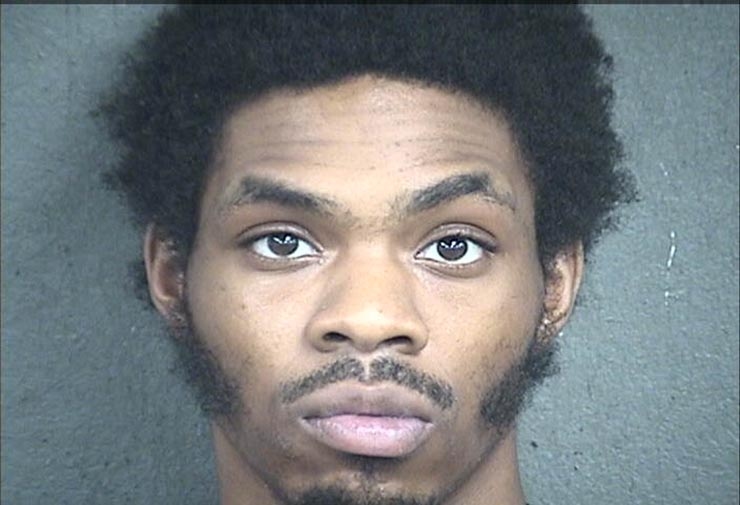 Suspect charged in Kansas City, Kansas deadly shooting last week