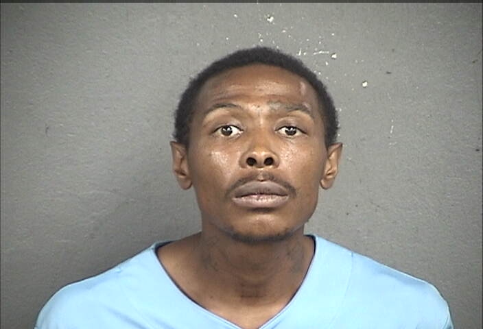 KCK suspect arrested, charged after man found dead in parking lot