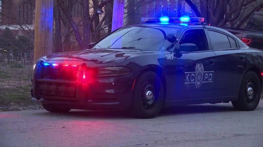MSHP investigating shooting involving KCPD officers near 16th, Jefferson