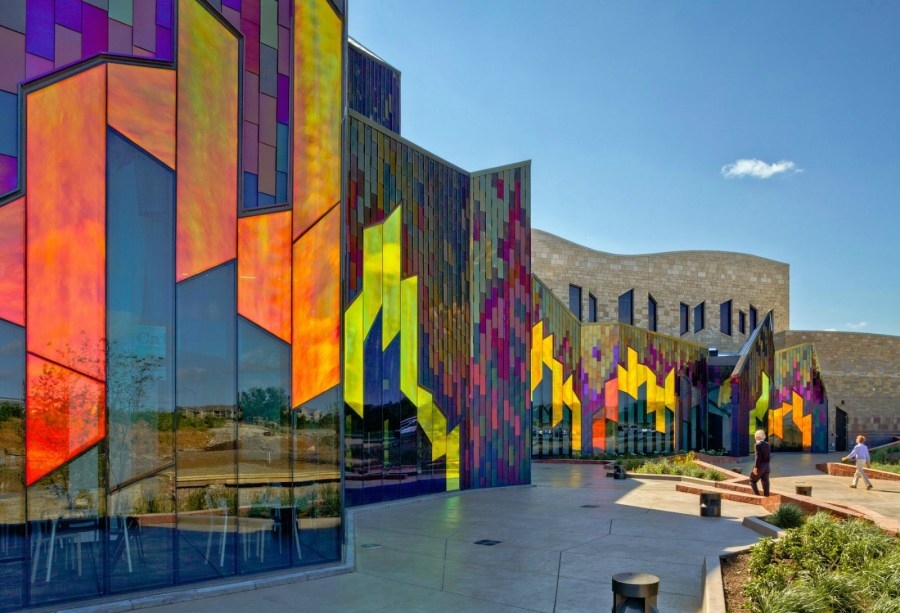 Enjoy free entry to 230+ Kansas attractions with Sunflower Summer