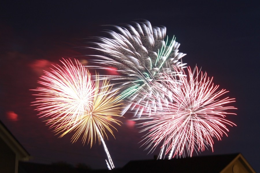 Where to watch fireworks in the Kansas City-area this year