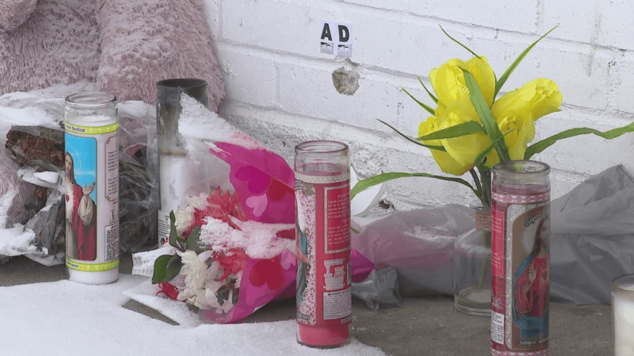 Memorial growing for Kansas City business owner killed Monday