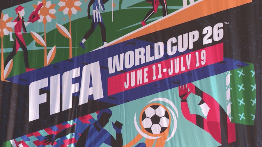 FIFA World Cup 26 CEO discusses how Kansas City is preparing