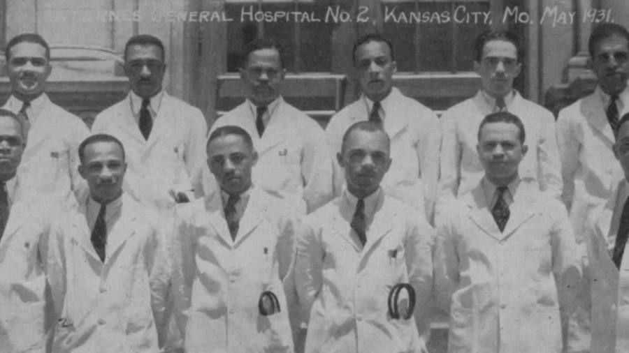 A look at University Health's history: Segregation, connected tunnel