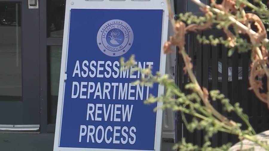 Judge rules in favor of Lee's Summit in case against county over 2023 assessments