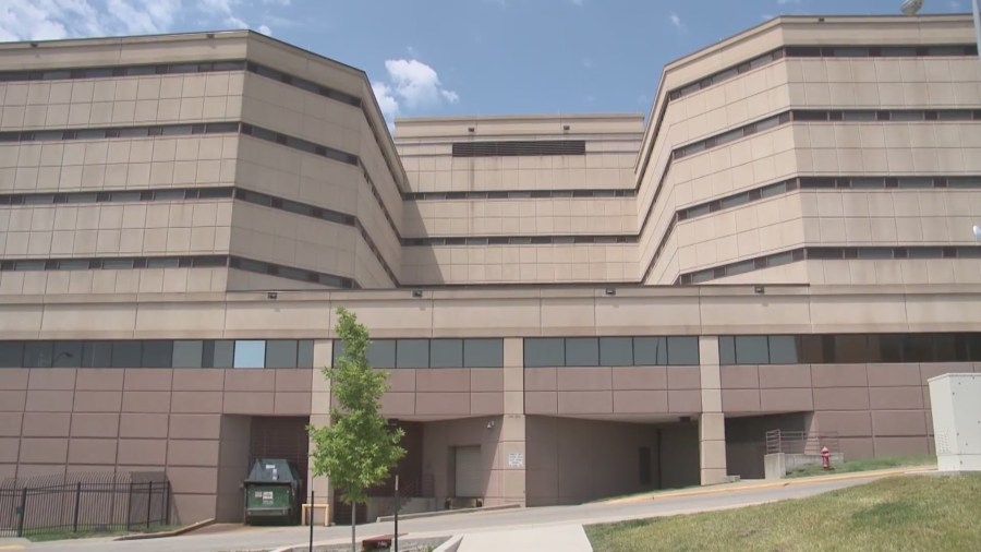 Inmate's death at Wyandotte County jail under investigation: KBI