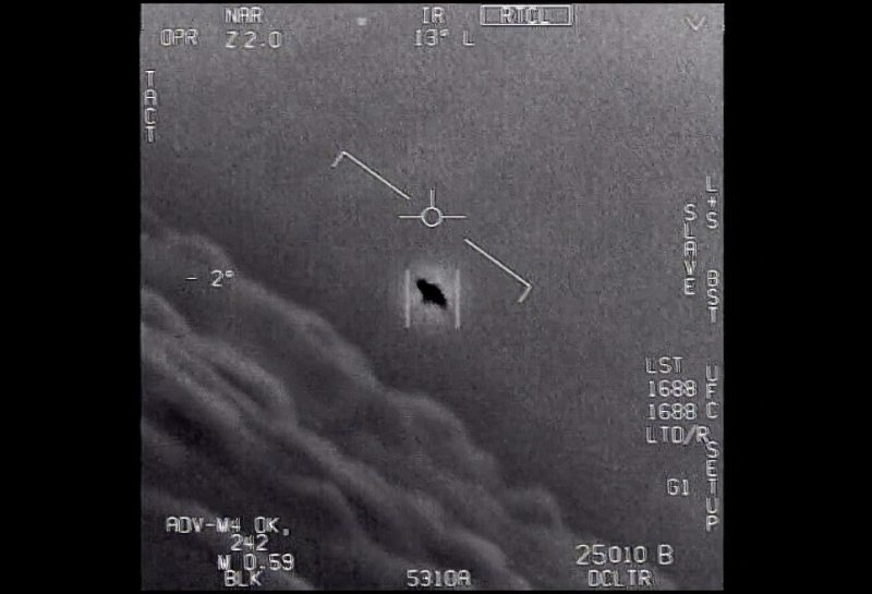 UFO Sightings: Missouri among states deemed ‘UFO Hotspots'
