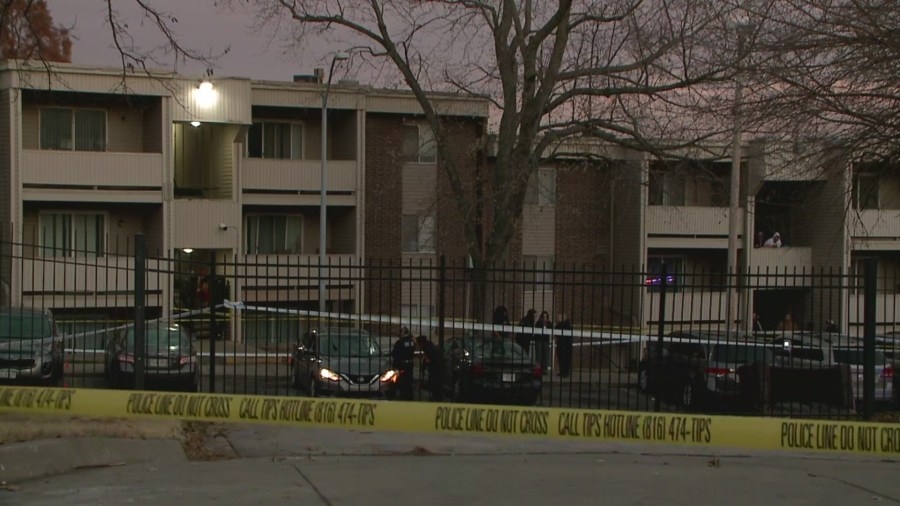 Woman sentenced for connection in deadly shooting of two teens in south Kansas City