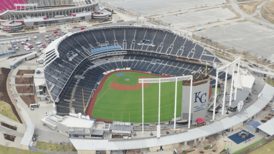 KC Downtown Council calls for increased effort in stadium border war