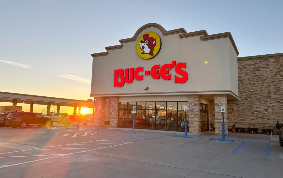 Construction on Kansas City Buc-ee's delayed