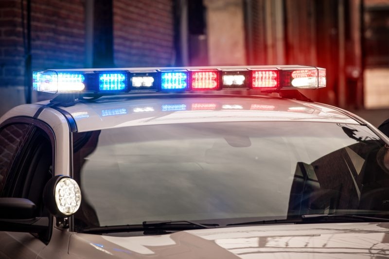 Person stabbed outside of High Blue fitness center in Belton