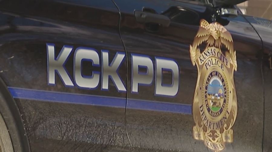 Suspect in hospital after police shooting in Kansas City, Kansas