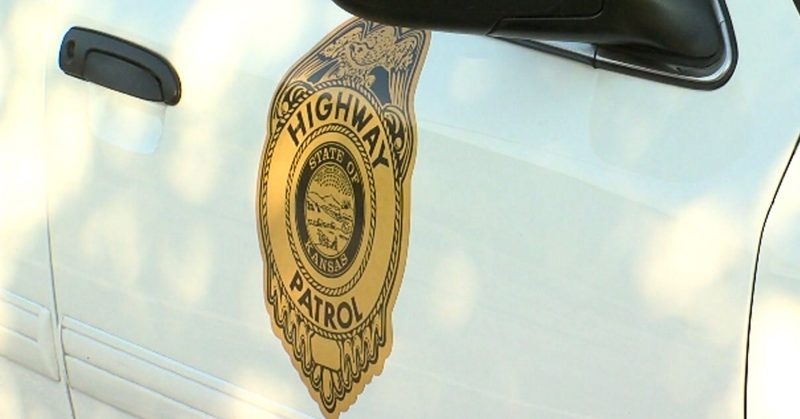 Eight-car crash reported on I-635, two hurt, Kansas Highway Patrol says