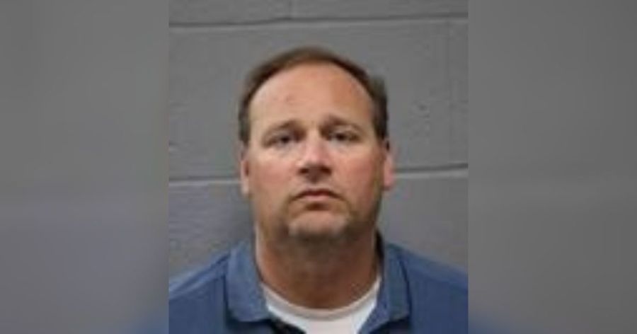 Man facing manslaughter, DWI charges in connection with wrong-way 50 Highway crash
