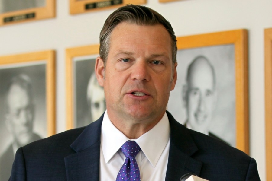 AG Kobach urges investigation of 3 metro school districts for Title IX, FERPA violations