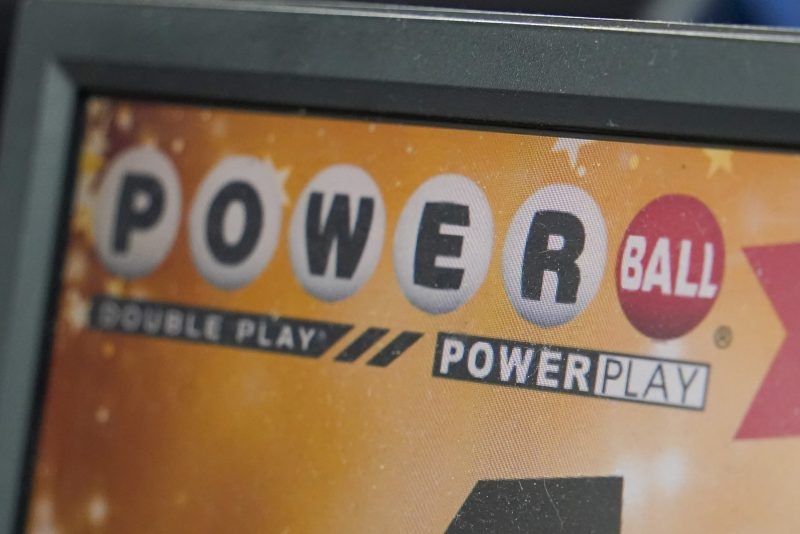 Kansas City man discovers $50K Powerball win 2 months after buying ticket
